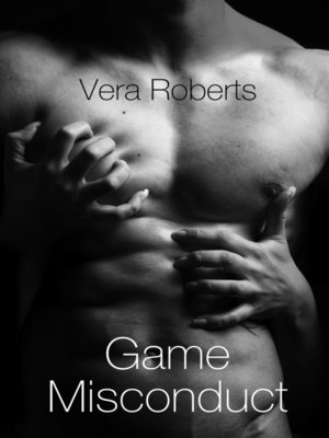 cover image of Game Misconduct